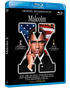 Malcolm X Blu-ray