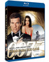 James Bond: Sólo para sus Ojos Blu-ray