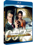 James Bond: Muere otro Día Blu-ray