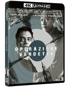 Amateur en UHD 4K