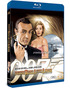 James Bond: Desde Rusia con Amor Blu-ray