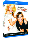 Algo Pasa en Las Vegas Blu-ray