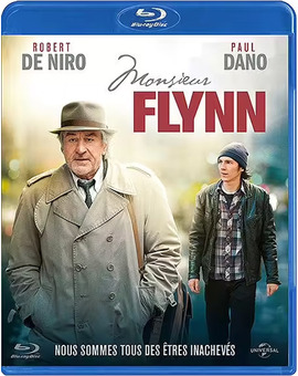 La Vida de Flynn