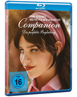La Acompañante