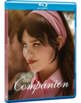 La Acompañante