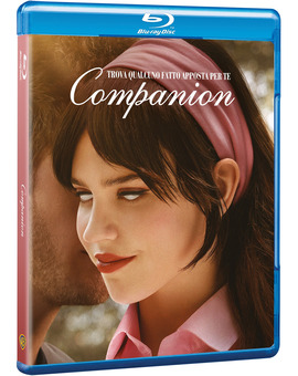 La Acompañante