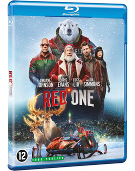 Red One