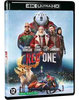 Red One en UHD 4K