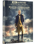 Master and Commander: Al otro Lado del Mundo Ultra HD Blu-ray