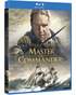 Master and Commander: Al otro Lado del Mundo Blu-ray