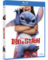 Lilo y Stitch Blu-ray