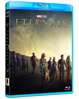 Eternals