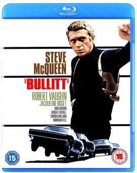 Bullitt