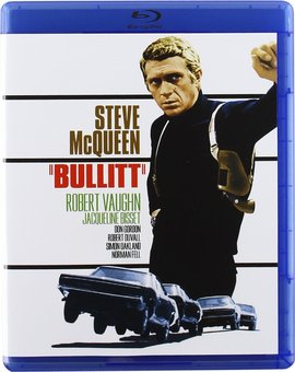 Bullit