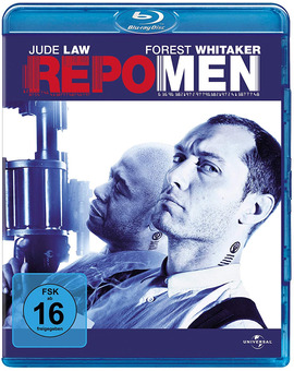 Repo Men