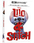 Lilo y Stitch Ultra HD Blu-ray