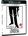 Barry Lyndon Ultra HD Blu-ray