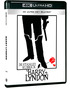 Barry Lyndon Ultra HD Blu-ray Barry Lyndon Ultra HD Blu-ray