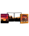 Silverado - Edición Metálica Ultra HD Blu-ray