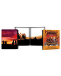 Silverado - Edición Metálica Ultra HD Blu-ray