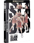 The First Slam Dunk Ultra HD Blu-ray