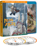 Made in Abyss - Primera Temporada Blu-ray