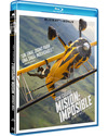 Misión: Imposible - Sentencia Final Blu-ray