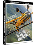 Misión: Imposible - Sentencia Final Ultra HD Blu-ray