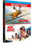 Pack Misión: Imposible Sentencia Mortal y Sentencia Final Blu-ray