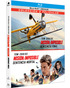 Pack Misión: Imposible Sentencia Mortal y Sentencia Final Blu-ray