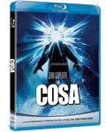 La Cosa Blu-ray