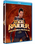 Lara Croft: Tomb Raider - Colección 2 Películas Blu-ray