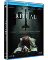 The Ritual Blu-ray
