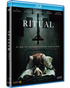 The Ritual Blu-ray