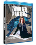 La Mujer Pantera Blu-ray