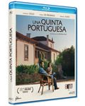 Una Quinta Portuguesa Blu-ray