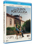 Una Quinta Portuguesa Blu-ray