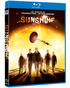 Sunshine Blu-ray