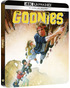 Los Goonies - Edición Metálica Ultra HD Blu-ray