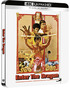 Operación Dragón - Edición Metálica Ultra HD Blu-ray