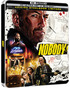 Nadie - Edición Metálica Ultra HD Blu-ray