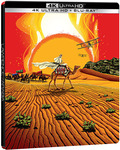 Lawrence de Arabia - Edición Metálica Ultra HD Blu-ray