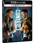 El Contable 2 Ultra HD Blu-ray