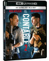 El Contable 2 Ultra HD Blu-ray