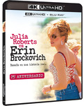 Erin Brockovich Ultra HD Blu-ray