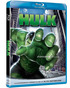 Hulk Blu-ray