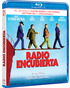 Radio Encubierta Blu-ray