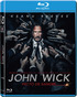 John Wick: Pacto de Sangre Blu-ray