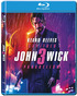 John Wick: Capítulo 3 - Parabellum Blu-ray