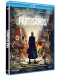 Partisanos Blu-ray
